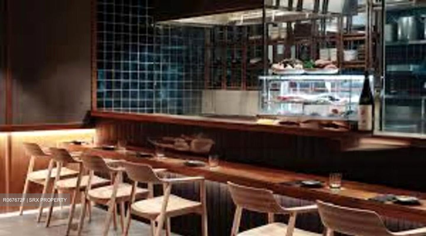 International Building (D9), Retail #455866331